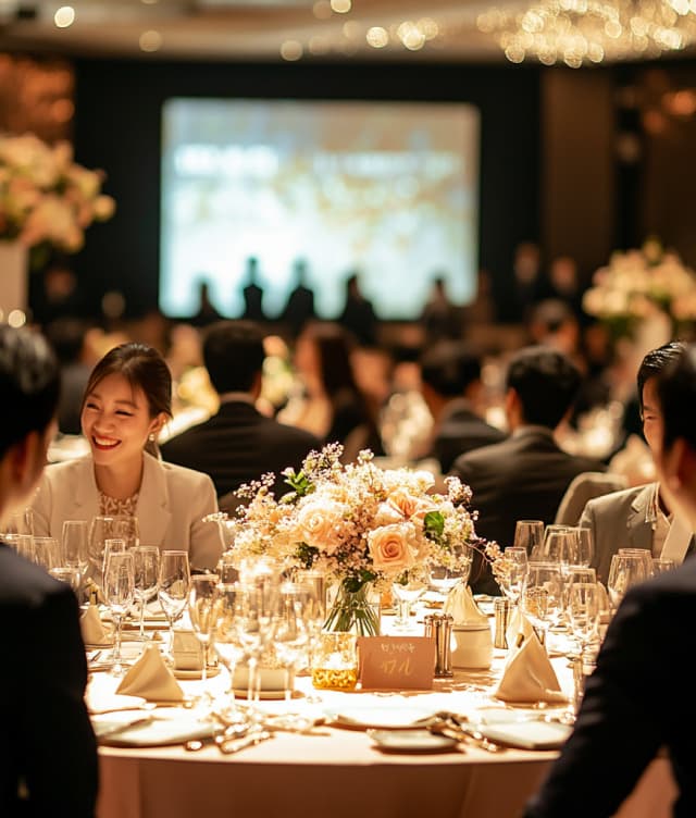 corporate event image