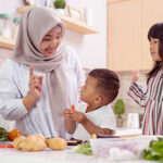 engaging Ramadan activities for kids